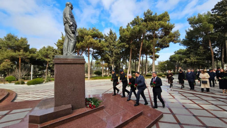 8 mart Beynəlxalq Qadınlar Günü