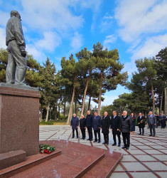 8 mart Beynəlxalq Qadınlar Günü