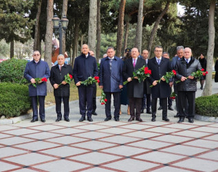 8 mart Beynəlxalq Qadınlar Günü