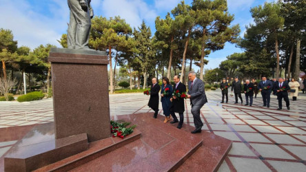 8 mart Beynəlxalq Qadınlar Günü