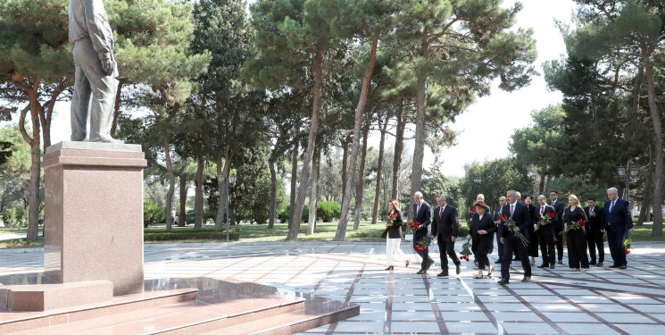Sentyabrın 17-də Yeni Azərbaycan Partiyası (YAP) Suraxanı rayon təşkilatının XI konfransı keçirilib