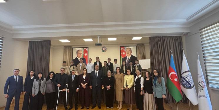 Aprelin 30-da Suraxanı rayon İcra Hakimiyyətinin təşəbbüsü, Qaraçuxur Bələdiyyəsində “Gender məsələləri və məişət zorakılığı ilə mübarizəyə dair komissiyası”nın və Səttar Bəhlulzadə adına Xarici dillər təmayüllü gimnaziyanın birgə təşkilatçılığı ilə “Oyun asılılığı: rəqəmsal oyunların uşaqların inkişafına təsiri” mövzusunda maarifləndirici tədbir keçirilib